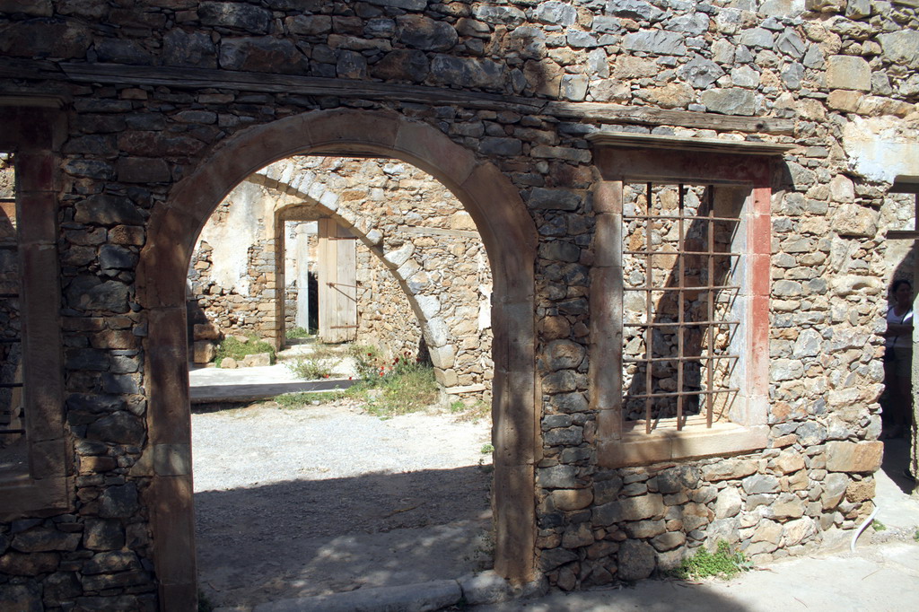  Krit ostrvo Spinalonga 